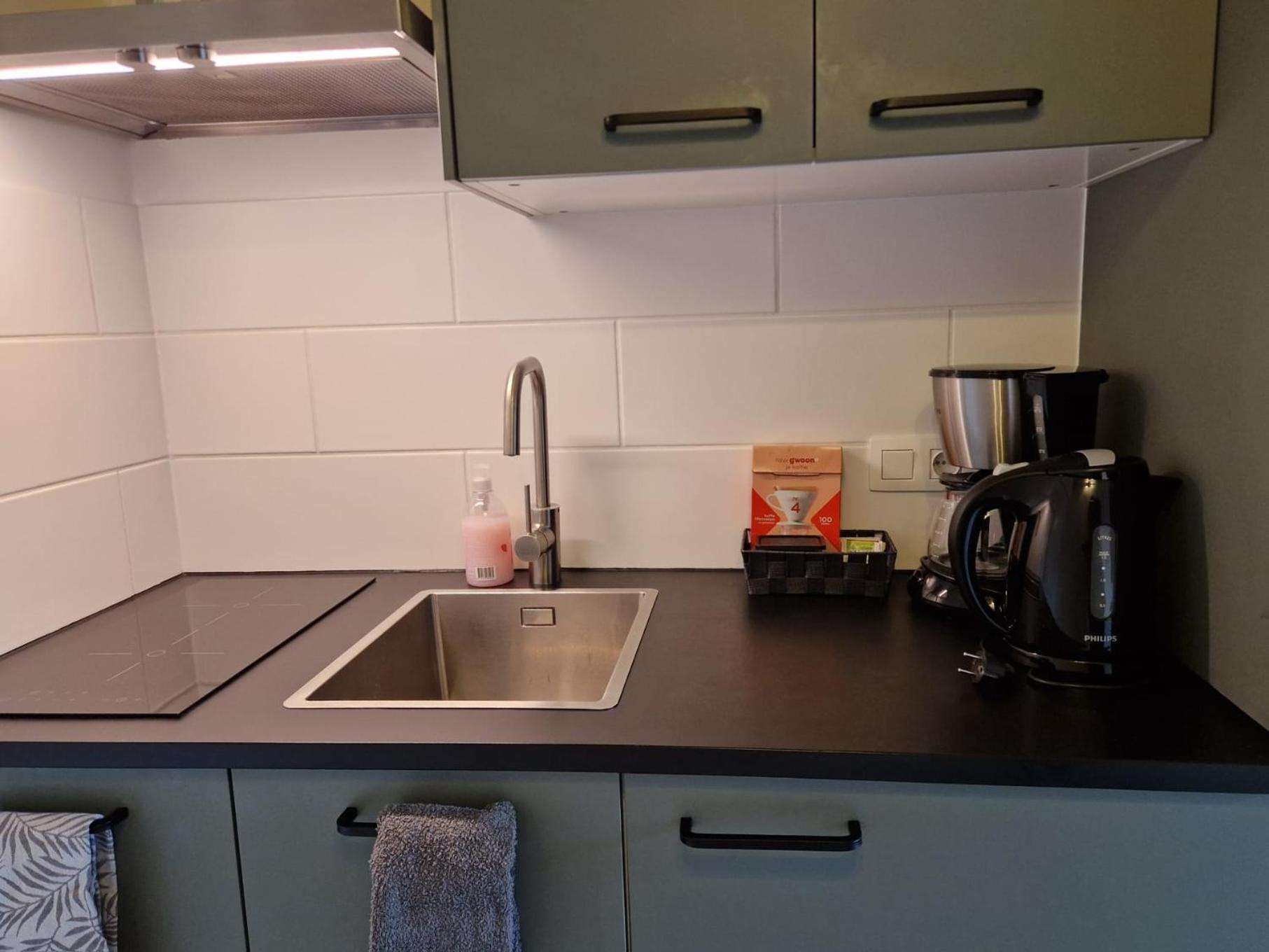 Zoetenaar Zoutelande Luaran gambar