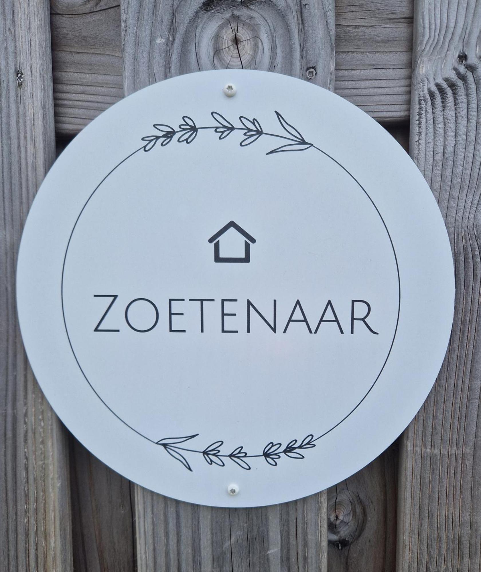 Zoetenaar Zoutelande Luaran gambar