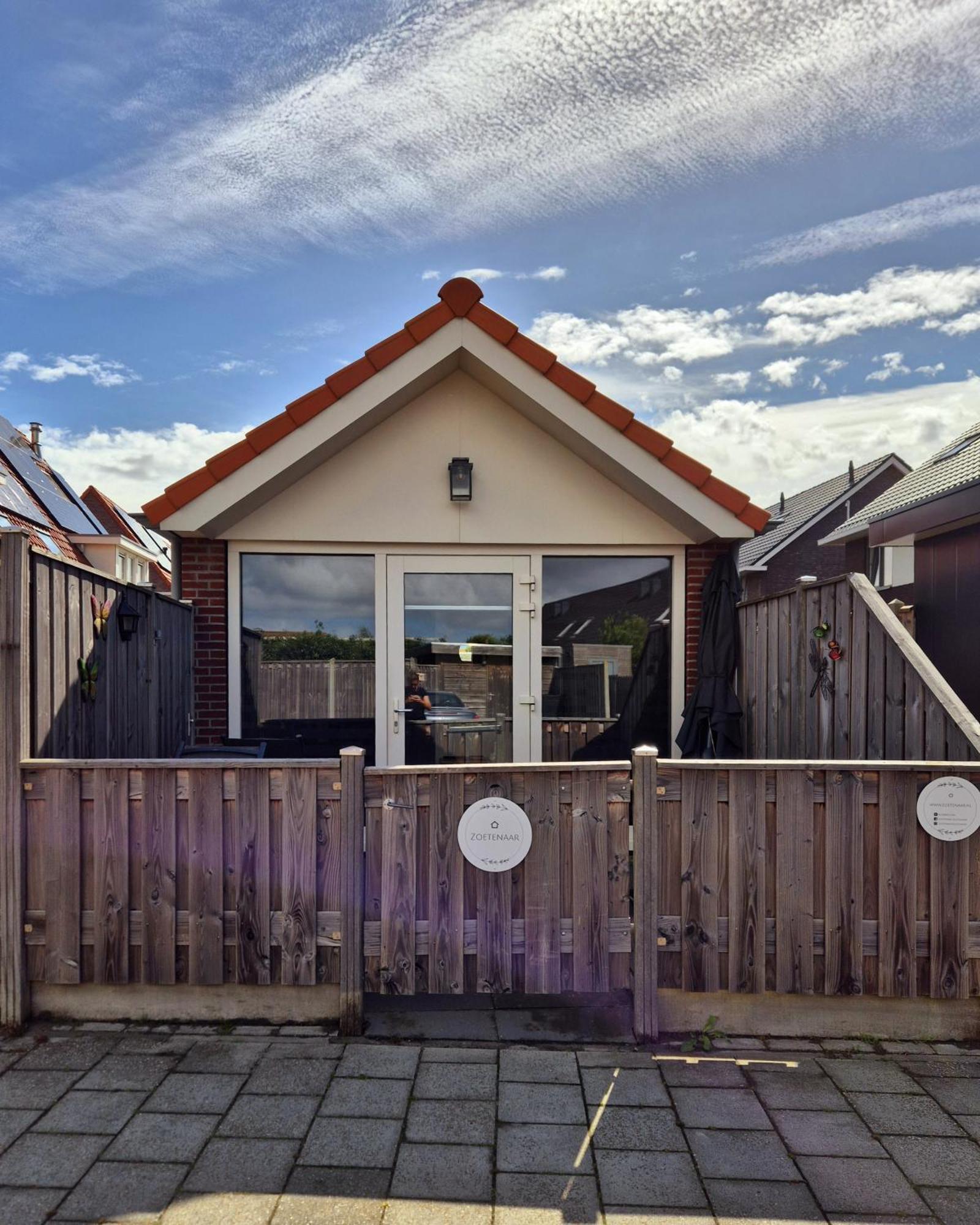 Zoetenaar Zoutelande Luaran gambar